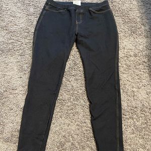 No Nonsense L Jeggings